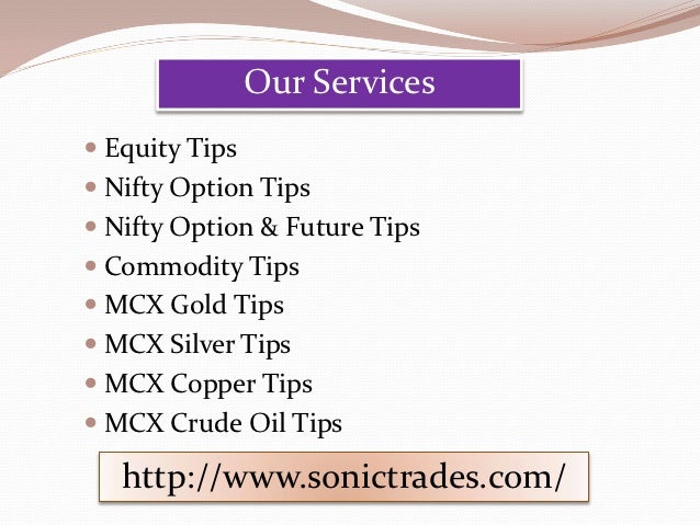 option software stock trading tips india